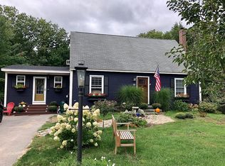 46 James Dr, Waterboro, ME 04087