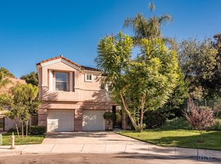 3806 Timberridge Rd, Moorpark, CA 93021