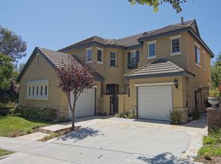 20 Minford Cir, Mission Viejo, CA 92694