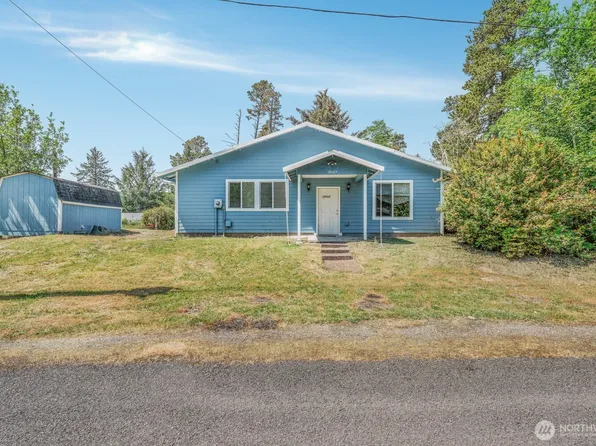 28103 R Street, Ocean Park, WA 98640