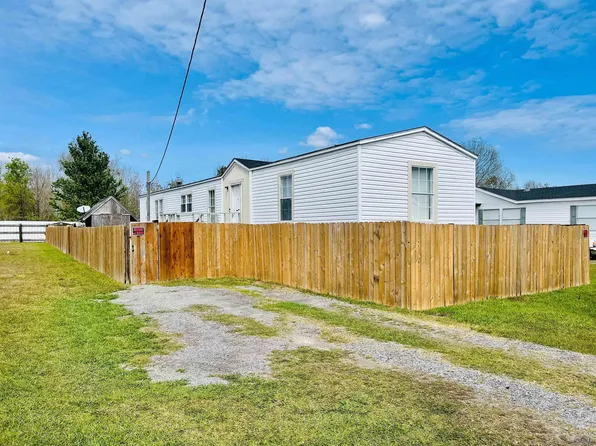 279 Lake Long Dr, Houma, LA 70364