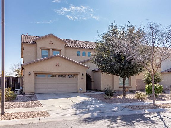 2nd image of 5887 S Tucana Ln