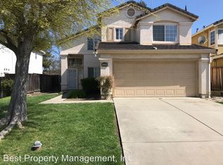 4509 Appaloosa Way, Antioch, CA