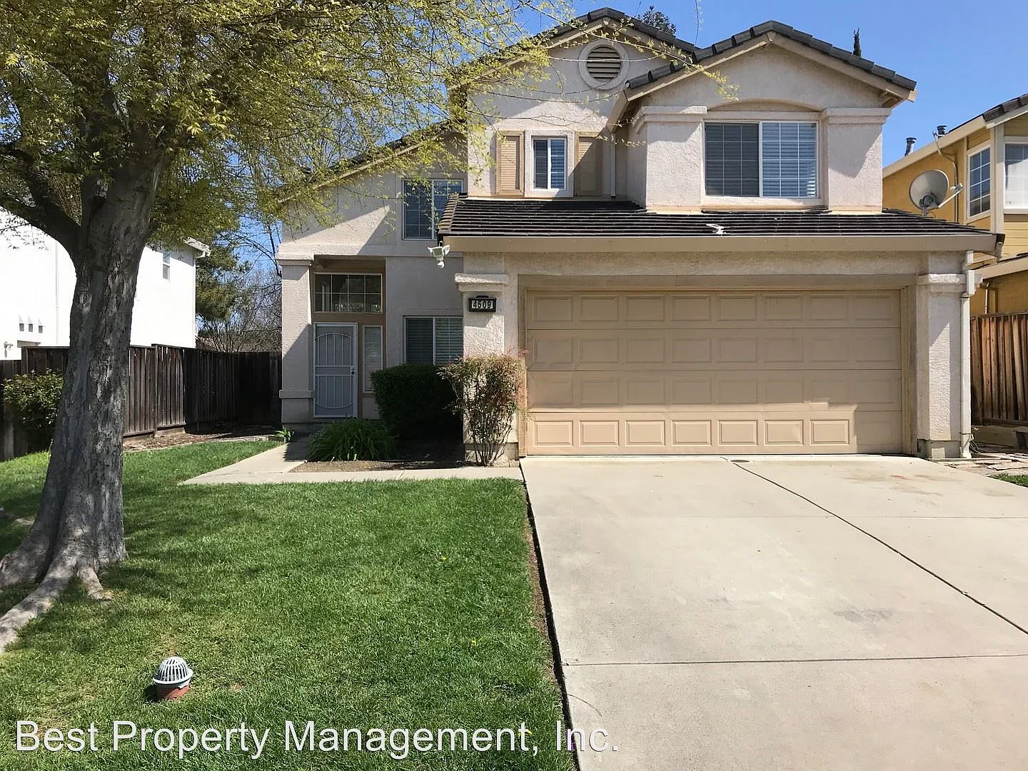 4509 Appaloosa Way photo 1