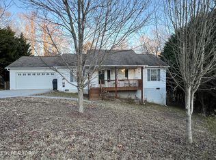 110 Winding Trl, Harriman, TN 37748