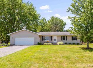 2637 Spielman Heights Dr, Adrian, MI 49221
