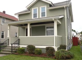 90 Bernice St, Johnson City, NY 13790