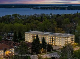 MAPLE ARBOUR CONDOMINIUMS, Orillia, ON L3V 4P9