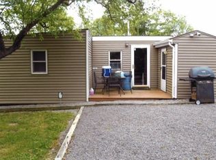 427 Saddlemire Hill Rd, Sloansville, NY 12160