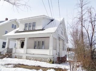 18 Beech St, Jamestown, NY 14701