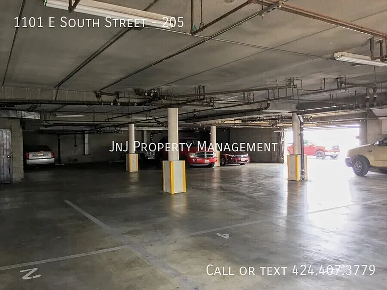 1101 E South St #205 — Photo 17
