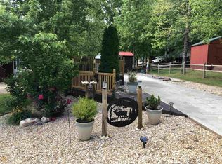 418 Elkmont Trl #157, Cleveland, GA 30528