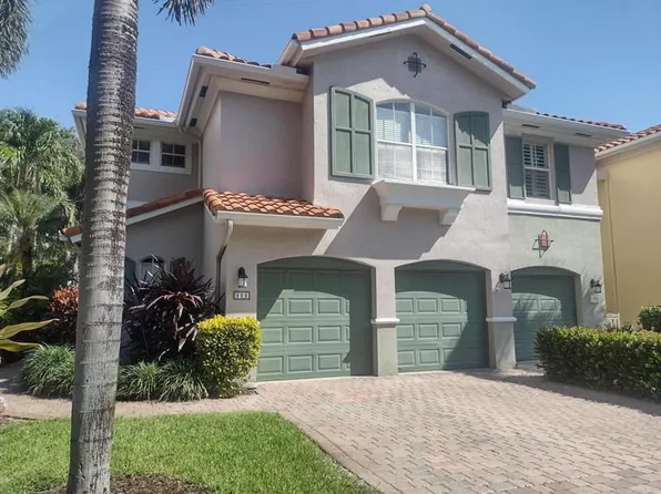 111 Las Brisas Cir, Hypoluxo, FL 33462