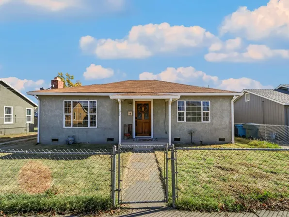 1517 Freeman St, Marysville, CA 95901