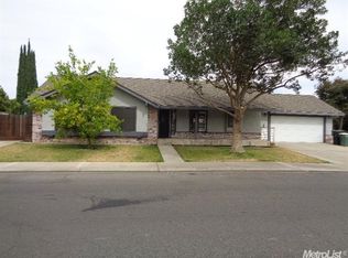 1816 Pantaleo Dr, Modesto, CA 95355
