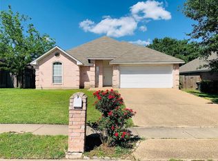 3519 Graz Dr, College Station, TX 77845