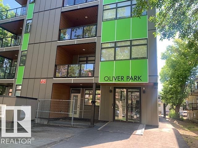 1st image of 10227 115th St NW #204