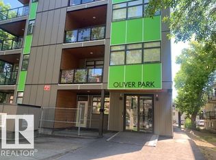 10227 115th St NW #204, Edmonton, AB T5K1T7