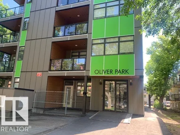10227 115th St NW #204, Edmonton, AB T5K 1T7