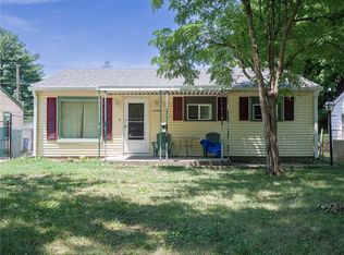 1928 N Layman Ave, Indianapolis, IN 46218