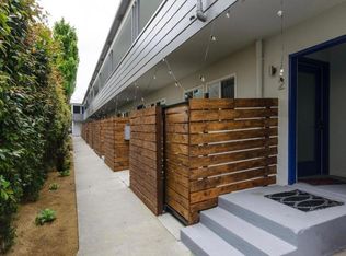 5525 Harold Way APT 2, Los Angeles, CA 90028