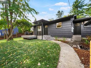 3503 Meadow Ave N, Renton, WA 98056