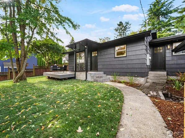 3503 Meadow Avenue N, Renton, WA 98056