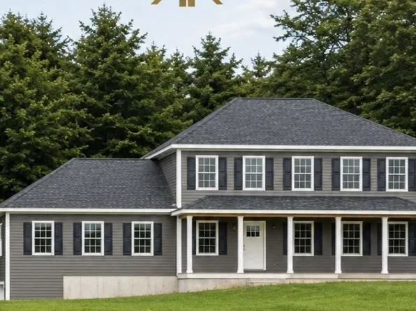 126 Townsend Harbor Rd, Lunenburg, MA 01462