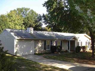 1023 Devenger Rd, Greer, SC 29650