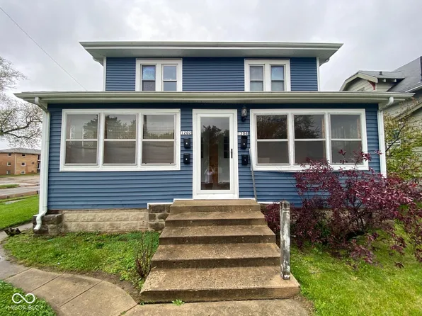 1202 E 8th St, Anderson, IN 46012