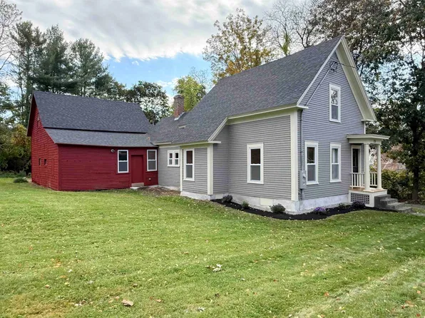 25 Winter Street, Newport, NH 03773