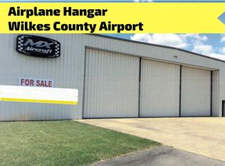338 Corporate Aviation Dr, N Wilkesboro, NC 28659