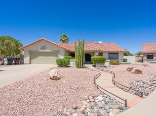 7746 W Columbine Dr, Peoria, AZ 85381