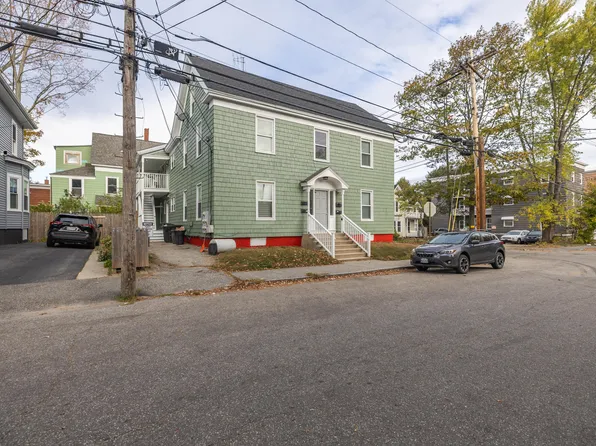 68 Wood Street, Lewiston, ME 04240