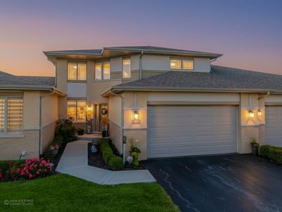 20328 Taliesin Way, Frankfort, IL, 60423