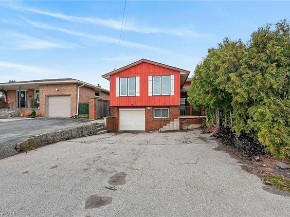 358 Federal St, Hamilton, ON L8E 2B5