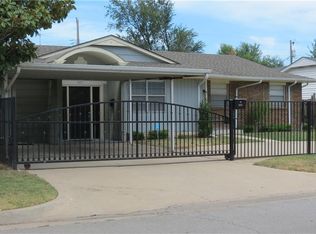 3021 S Madole Blvd, Oklahoma City, OK 73159