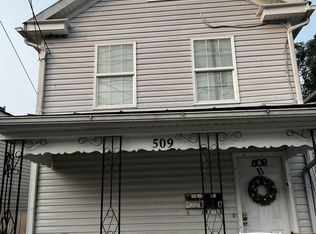 509 W Stephen St APT A, Martinsburg, WV