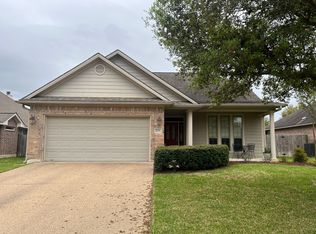 106 Meir Ln, College Station, TX 77845