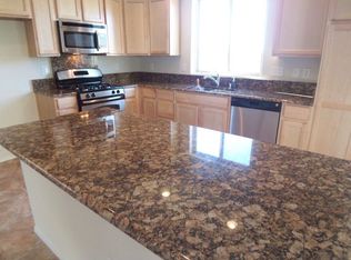 2440 Rue Royale St, Henderson, NV 89044