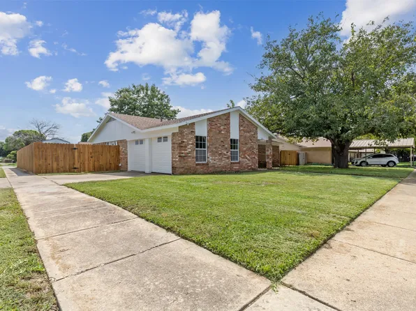 601 Mustang Dr, Fort Worth, TX 76179