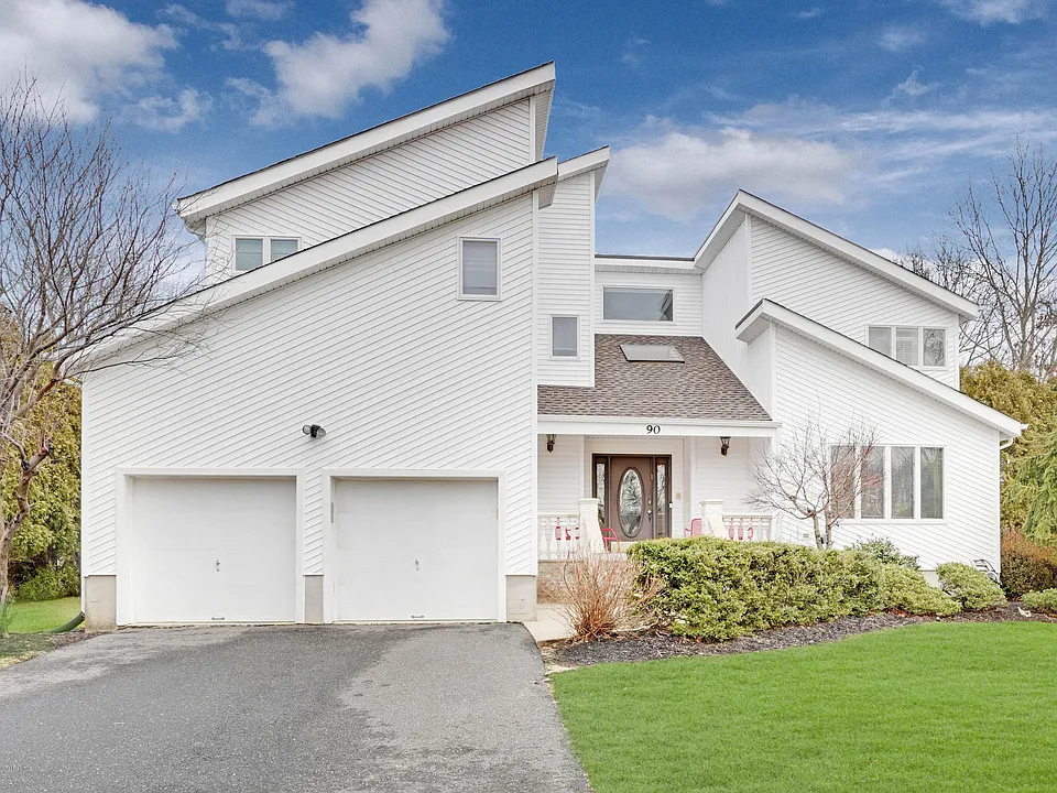 90 Georgetown Rd