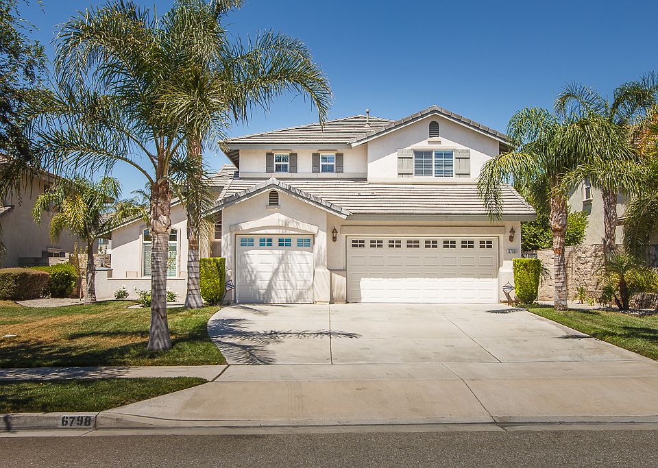 Front of the Property