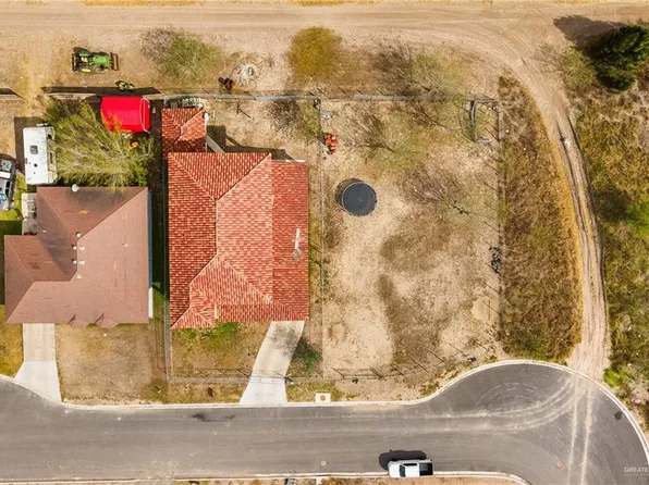 1229 Veronica St, Weslaco, TX 78596