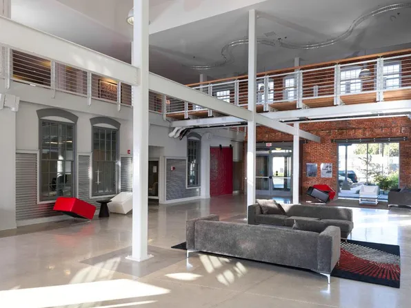 Carriage Works, 50 S Highland Ave #3B-1Ba, York, PA 17404