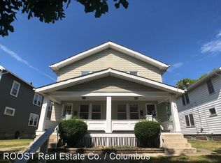 919 Oxley Rd, Columbus, OH 43212