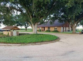 542 N Fm 486, Thorndale, TX 76577