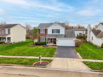 6670 Springview Dr, Westerville, OH, 43082
