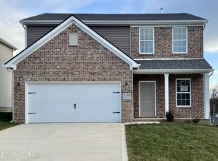 1768 Hickory Meadows Dr LOT 75R, Knoxville, TN 37932