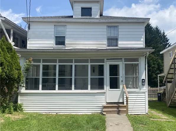 64 Church St, Oneonta, NY 13820